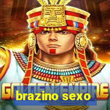 brazino sexo